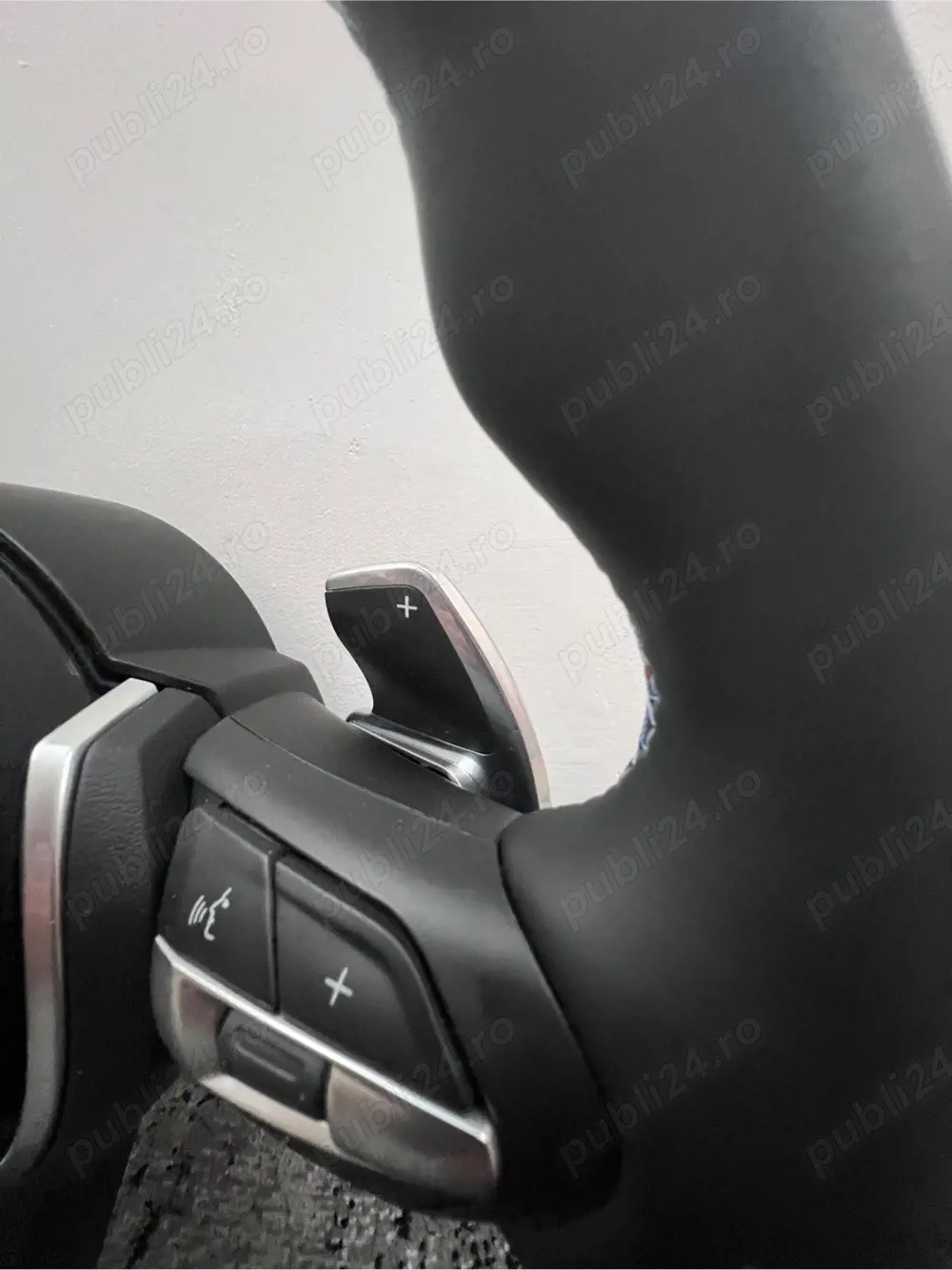 Volan M BMW toata gama F