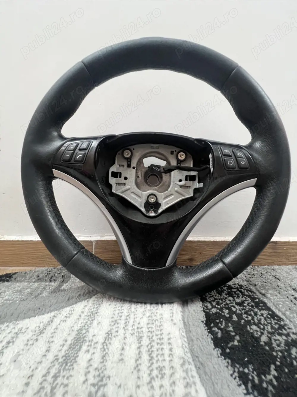 volan sport seria 1/3 generatie E