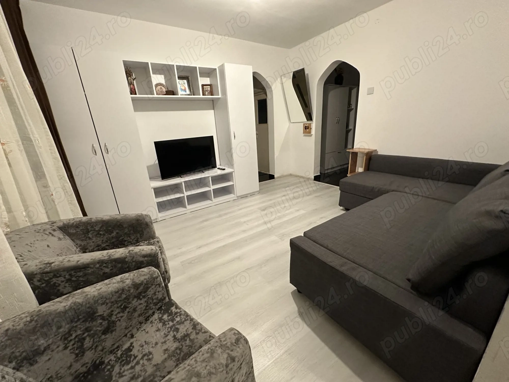 Apartament de vânzare lângă metrou Piata Sudului 