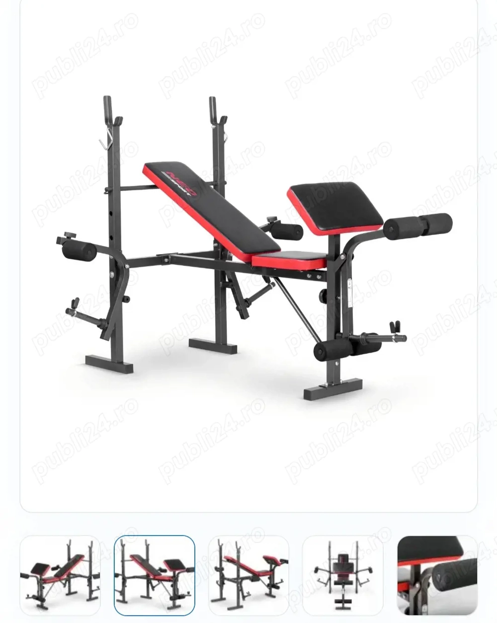 Banca multifunctionala 