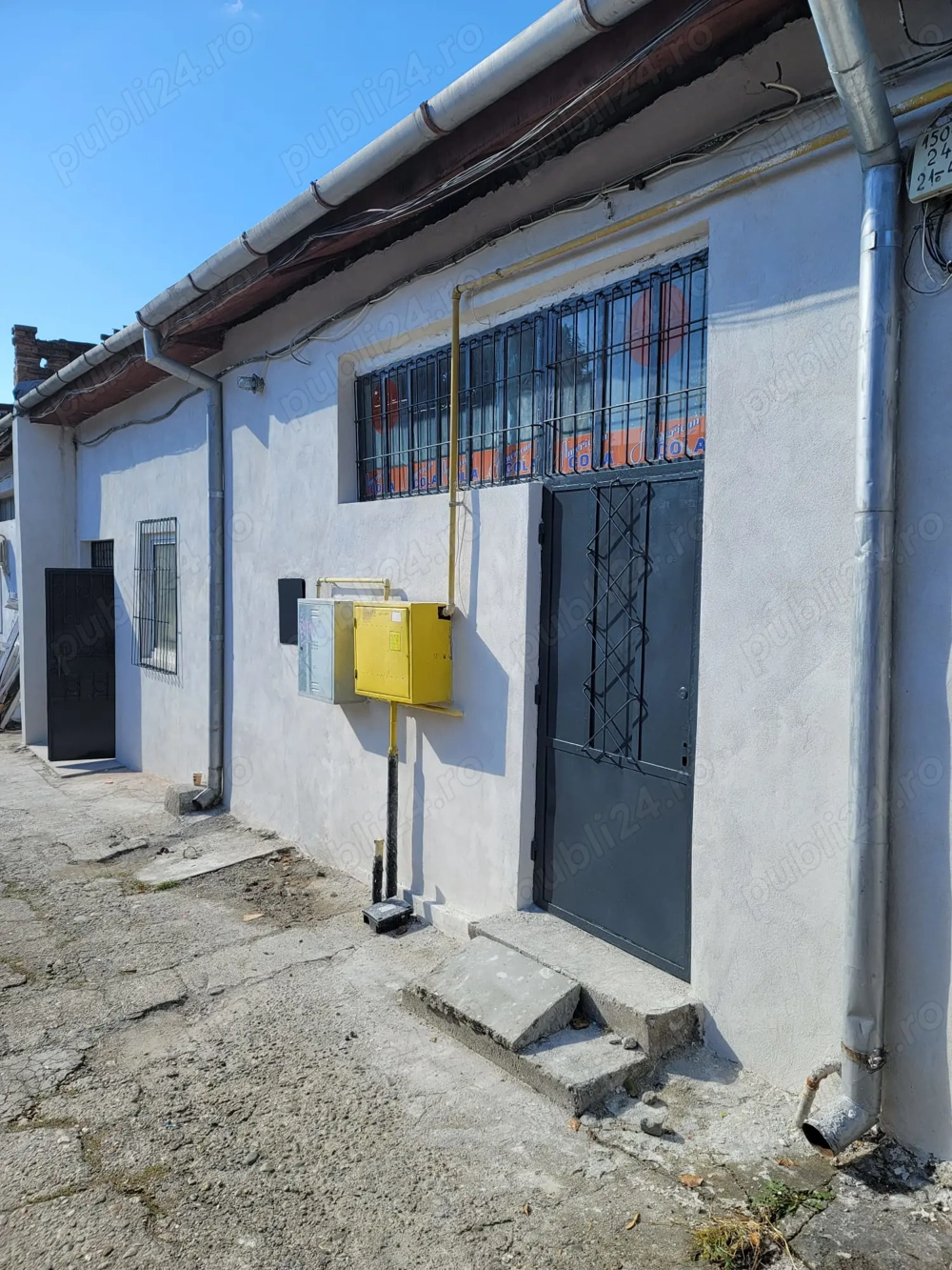 Vand o Hala in Deva , ultracentral 