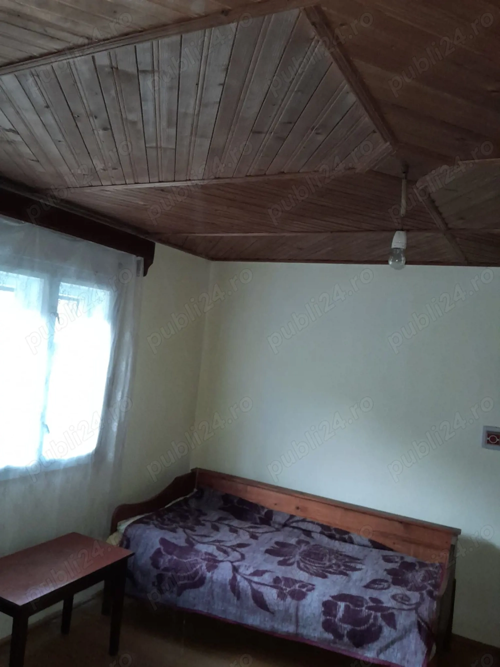 Casă de vacanță sat Sitani 