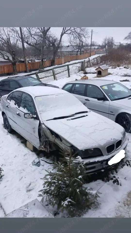 Vând sau dezmembrez