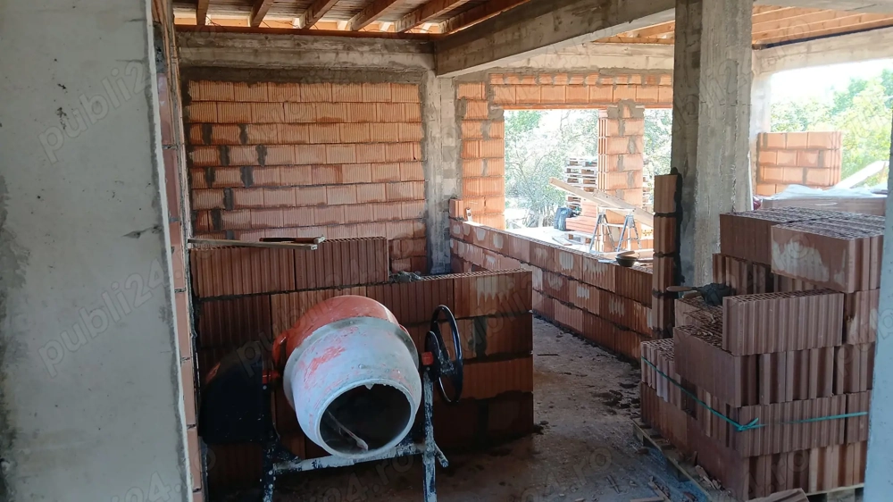 Zidari Bucuresti - Ilfov