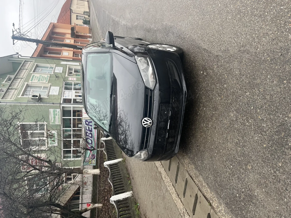Volkswagen Polo 1.6 Tdi 