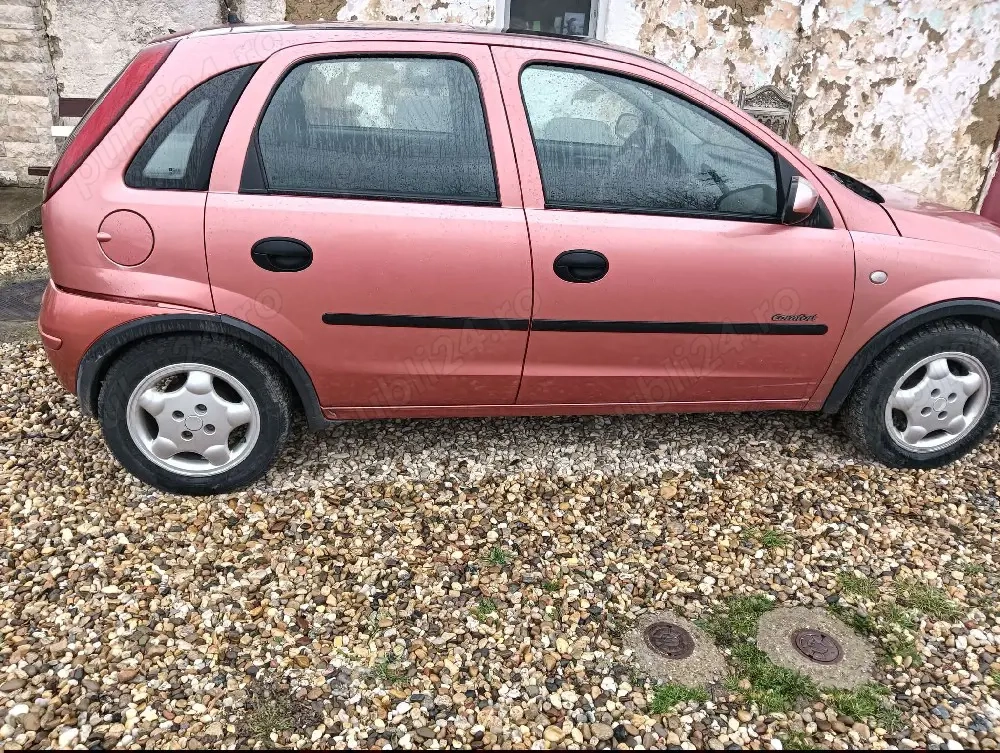 Vând mașină Opel CORSA 
