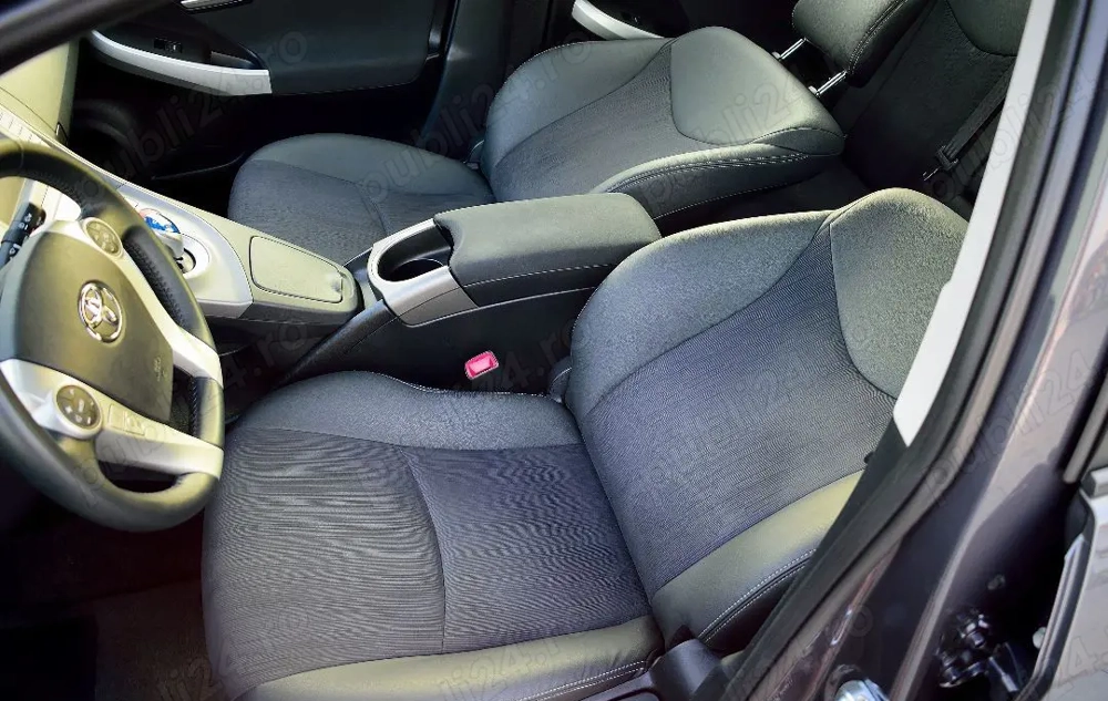 Toyota Prius Gen 3 Hibrid