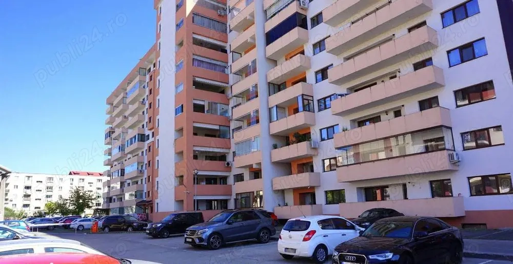 Inchiriere Parcare Exterioară