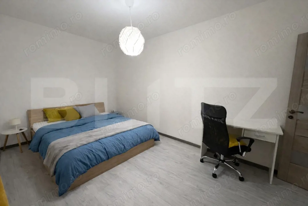 Apartament 2 camere,  parcare, pet friendly, zona Baciu