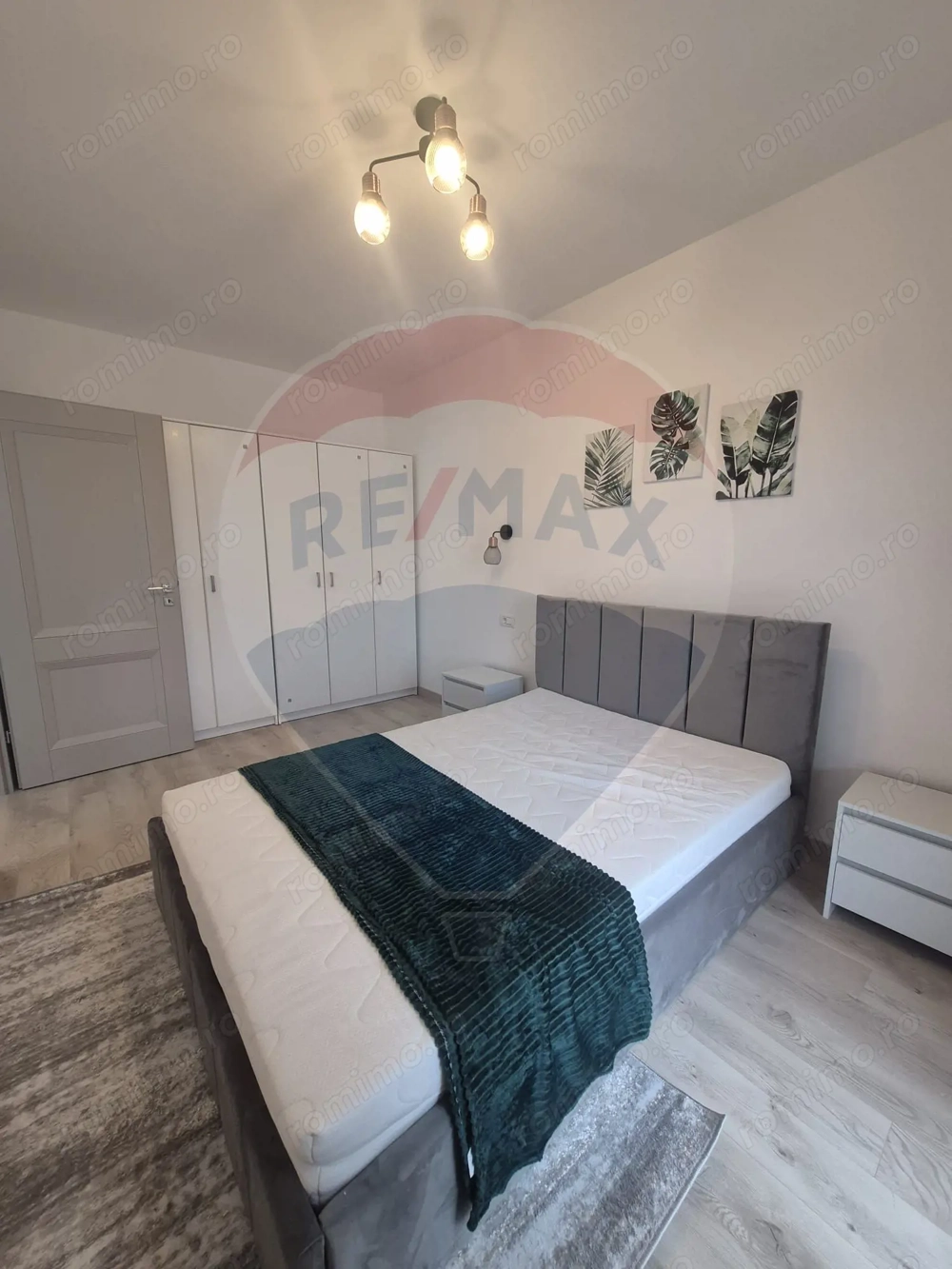 Apartament 2 camere Adora Park
