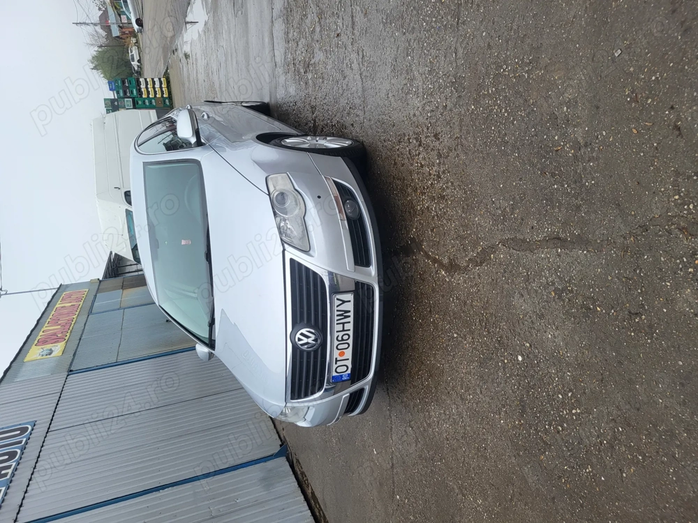 Passat b6 de vanzare