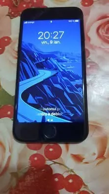 vand tel iphone 7 liber de retea 32gb 