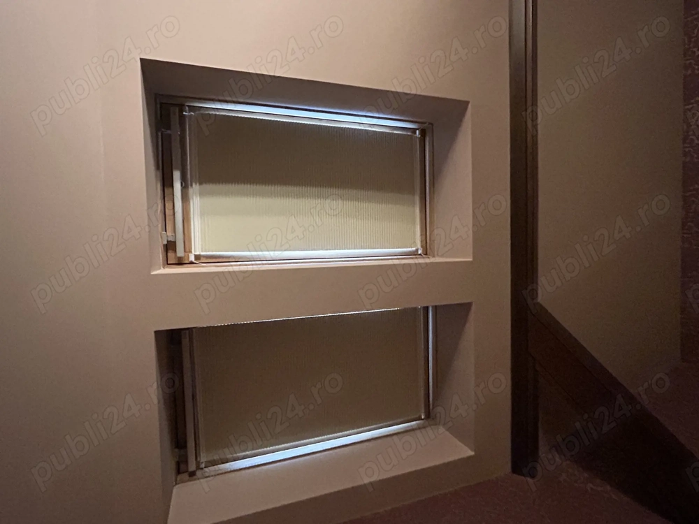 Perdele și draperii 