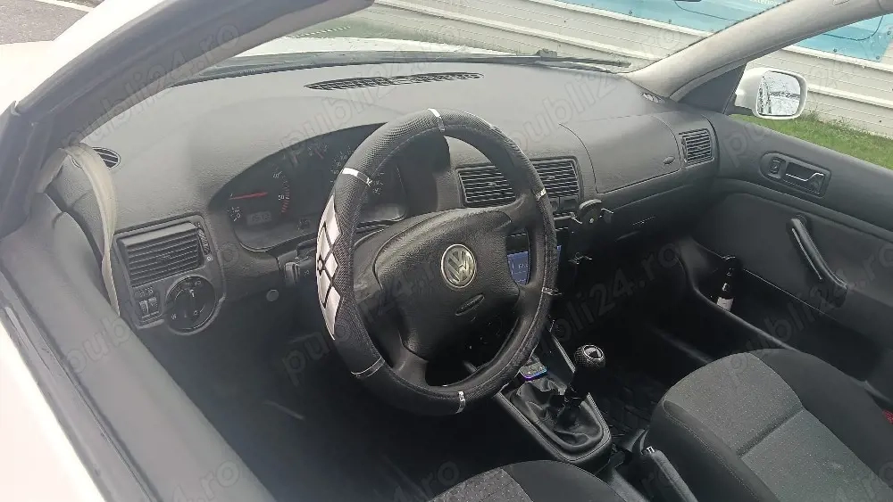 Volkswagen golf 4