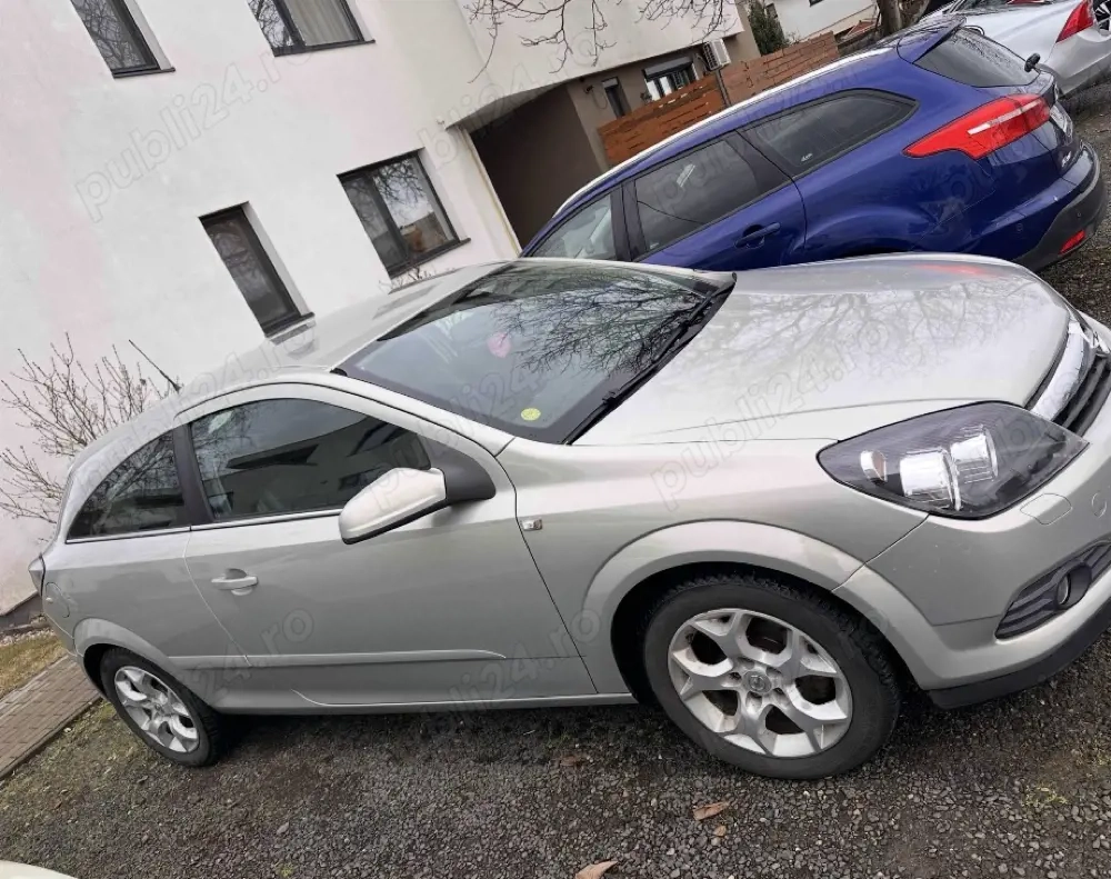 vand sau schimb audi A6