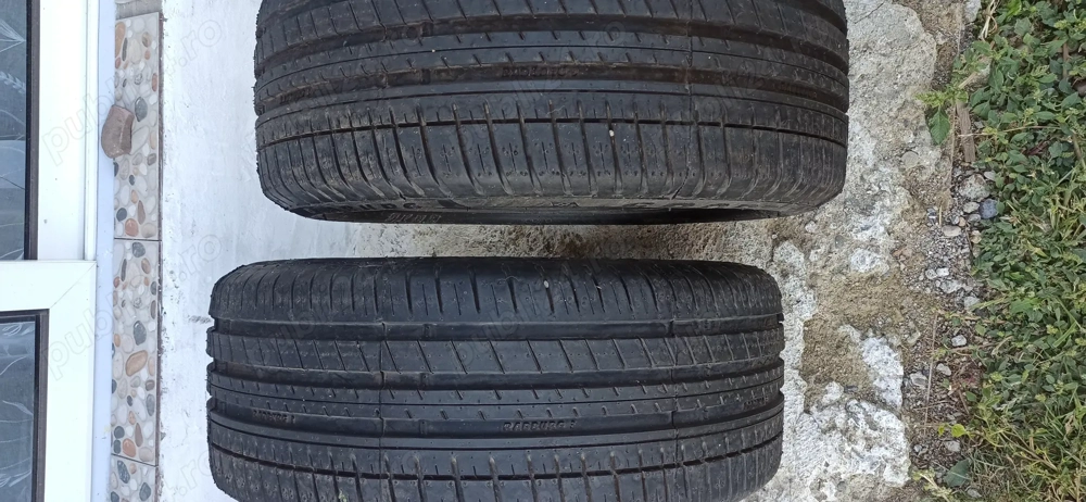 Anvelope 225/50/17 noi 2025