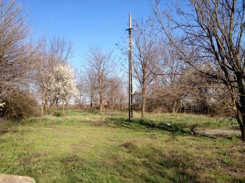 Spațiu industrial producție ,locuință , casa de vacanță 