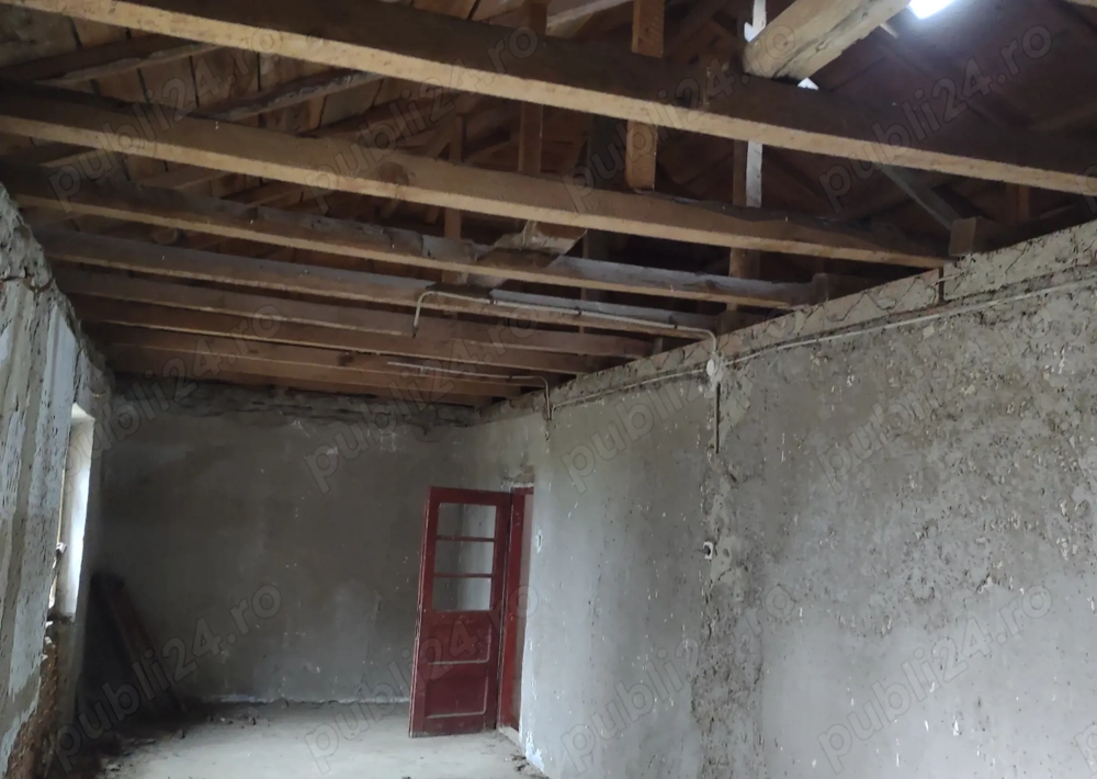 Casă de vacanță,Spațiu comercial producție, depozit,casa de locuit 