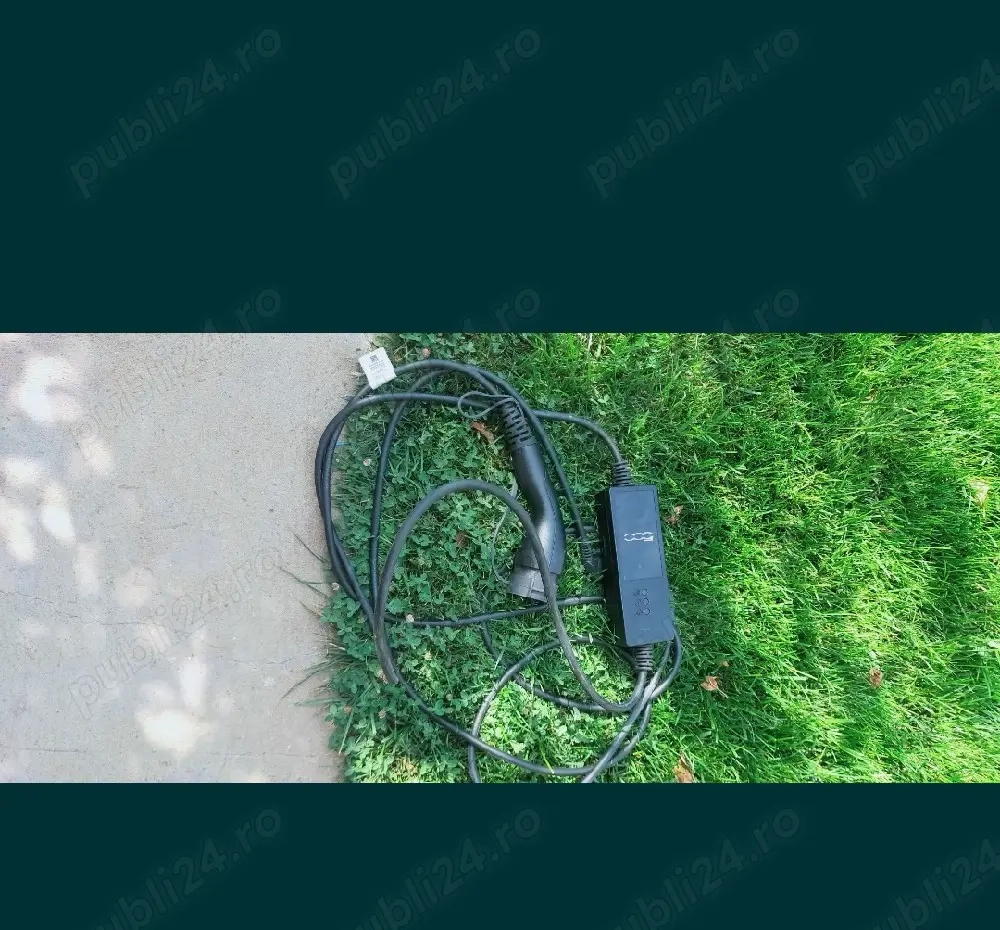 incarcator EV masini electrice 