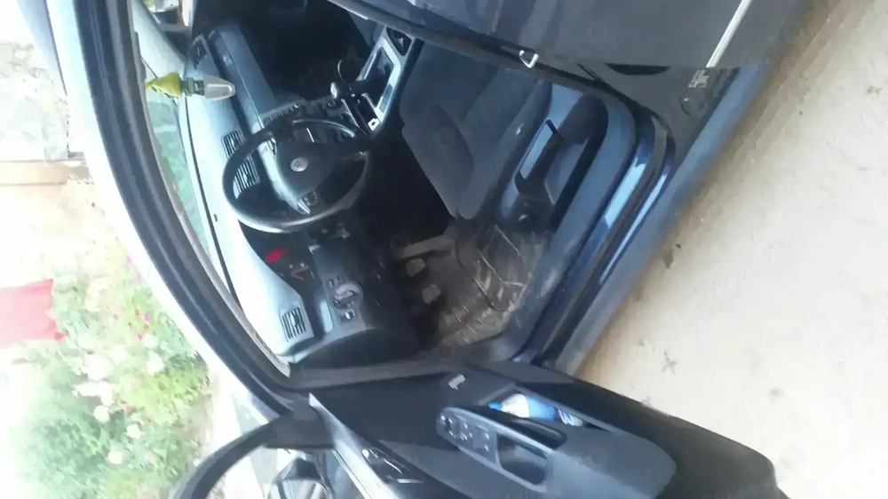 Vand passat b6, 2.0tdi