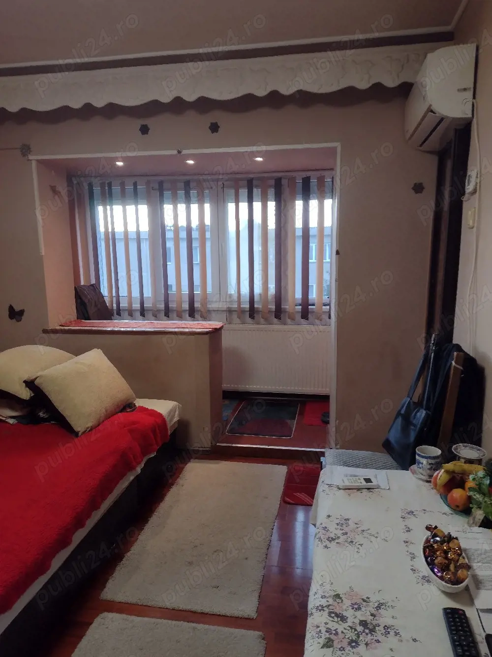 garsoniera 23000 euro