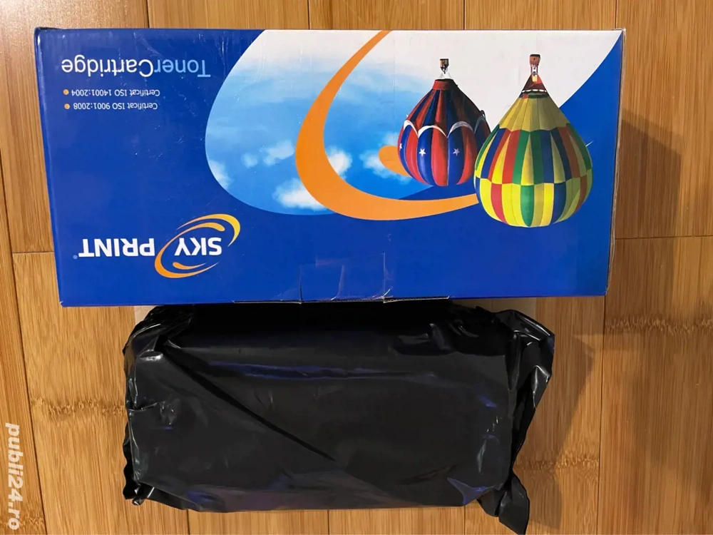 Toner imprimanta HP P2055dn n x