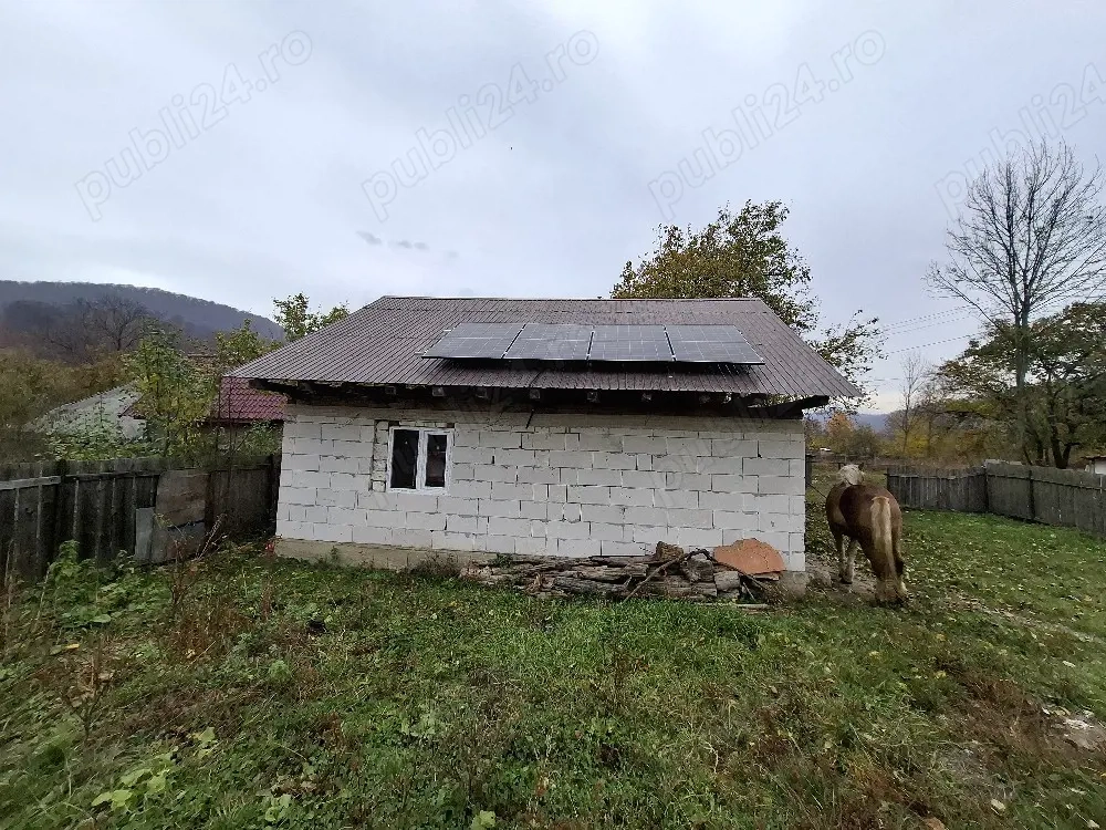 Vand panouri solare !!