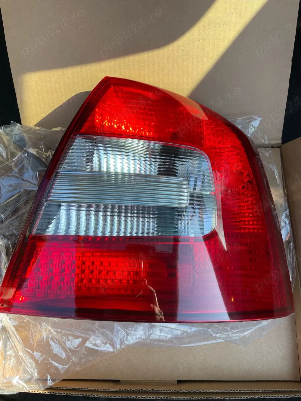 Lampa dreapta spate Skoda Octavia 2