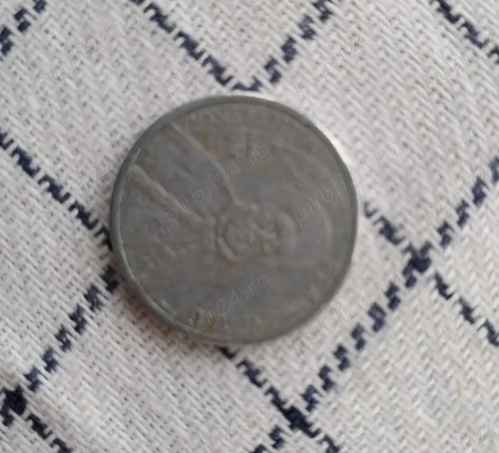 2monede colectie1000si 500lei