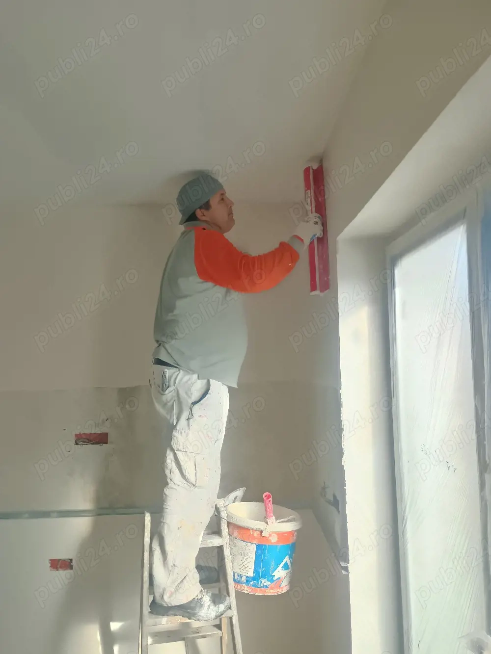 Zugrăveli & Finisaje 