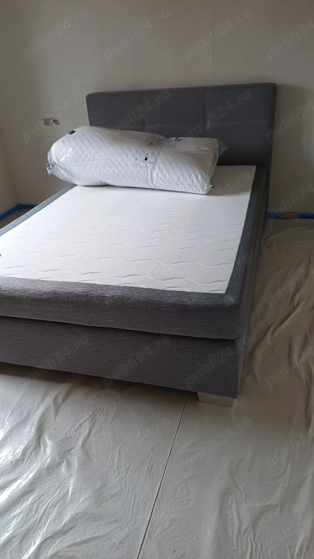 Pat Boxspring