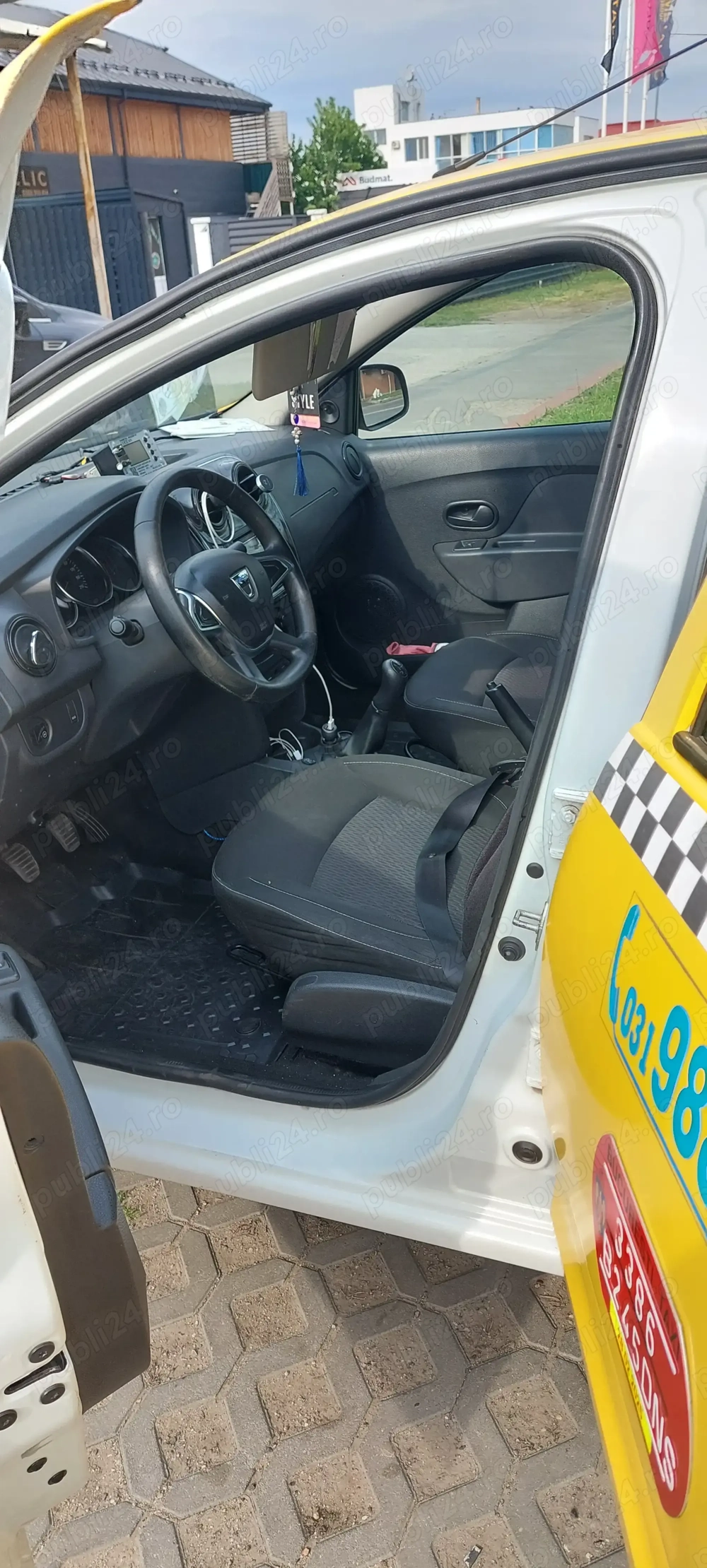 Logan 2017 motor 0 9