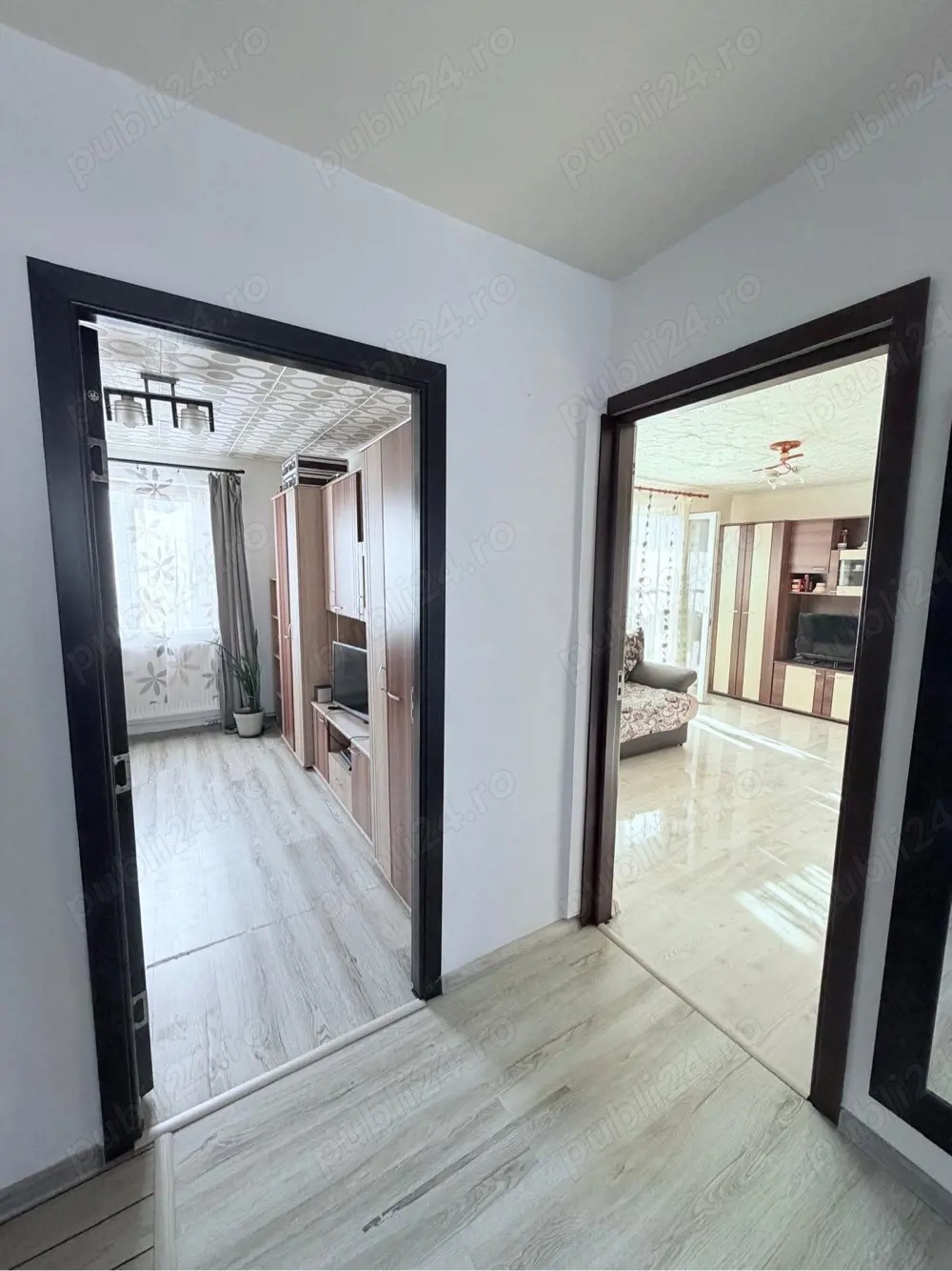 Apartament 3 camere Manastur 