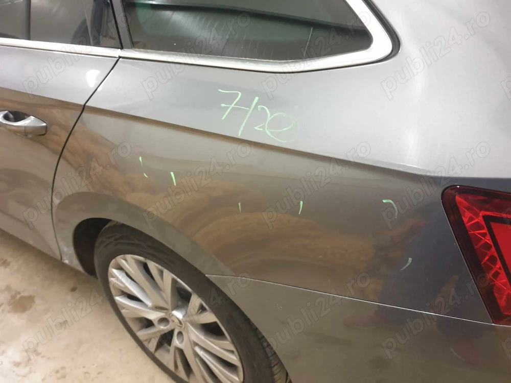 Angajam Tinichijiu auto si vopsitor auto in Germania 