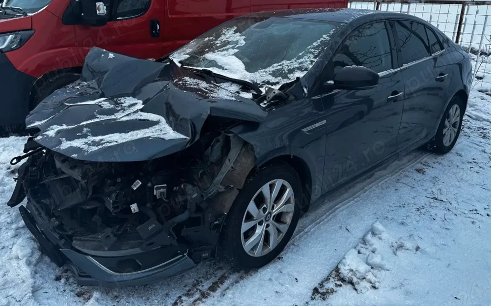 dezmembrez renault megane 4 1.5 dci 116 cp adeblue