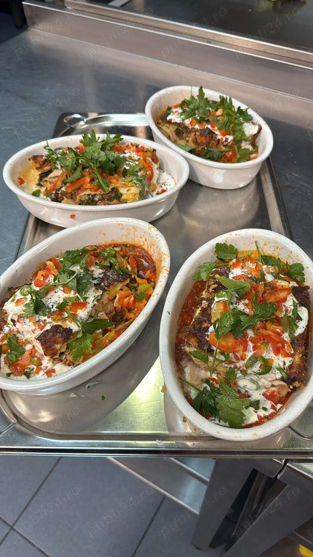 Bucatar si Ajutor Bucatar