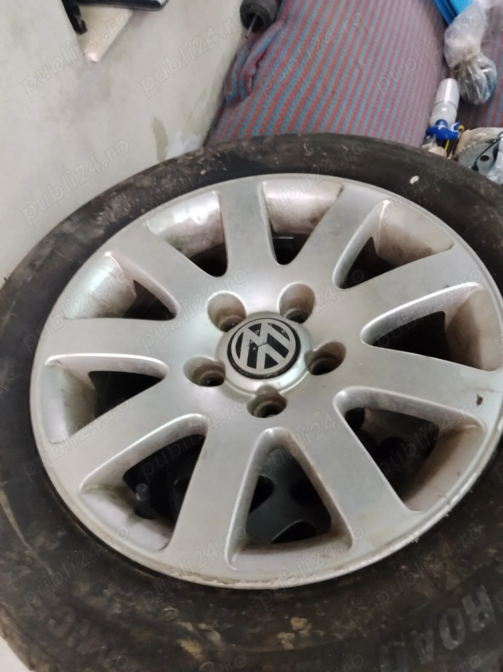 Vind piese passat b5.5 și faruri Seat Ibiza second hand 
