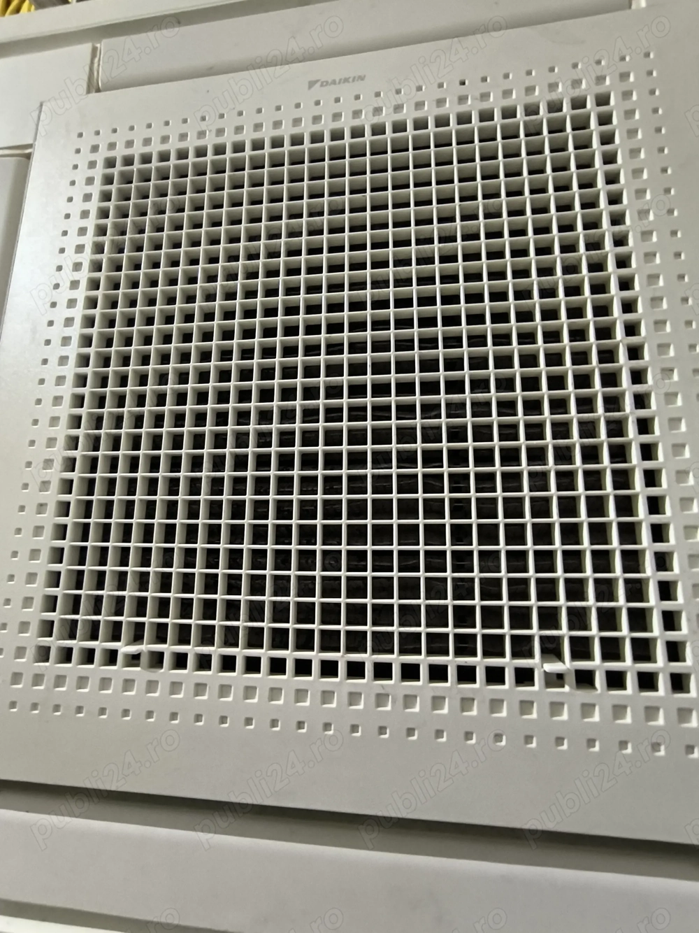 unitati  interioare clima