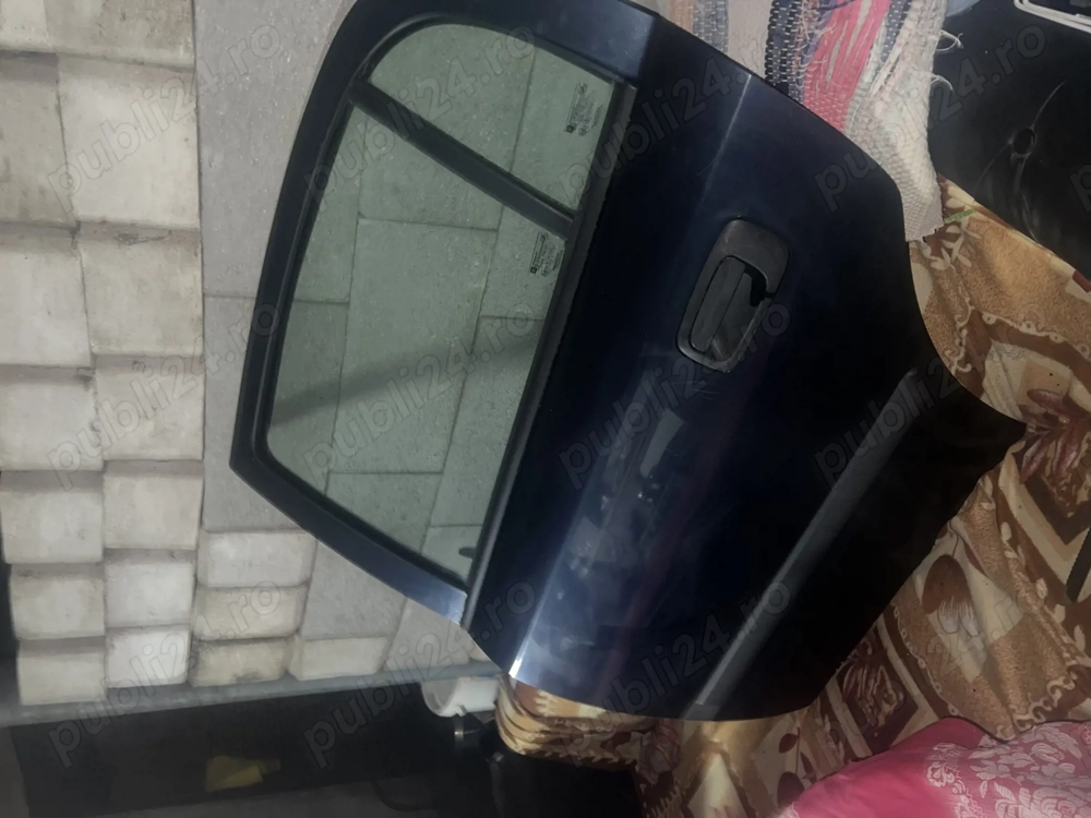 Ușă spate stanga Opel Astra G 