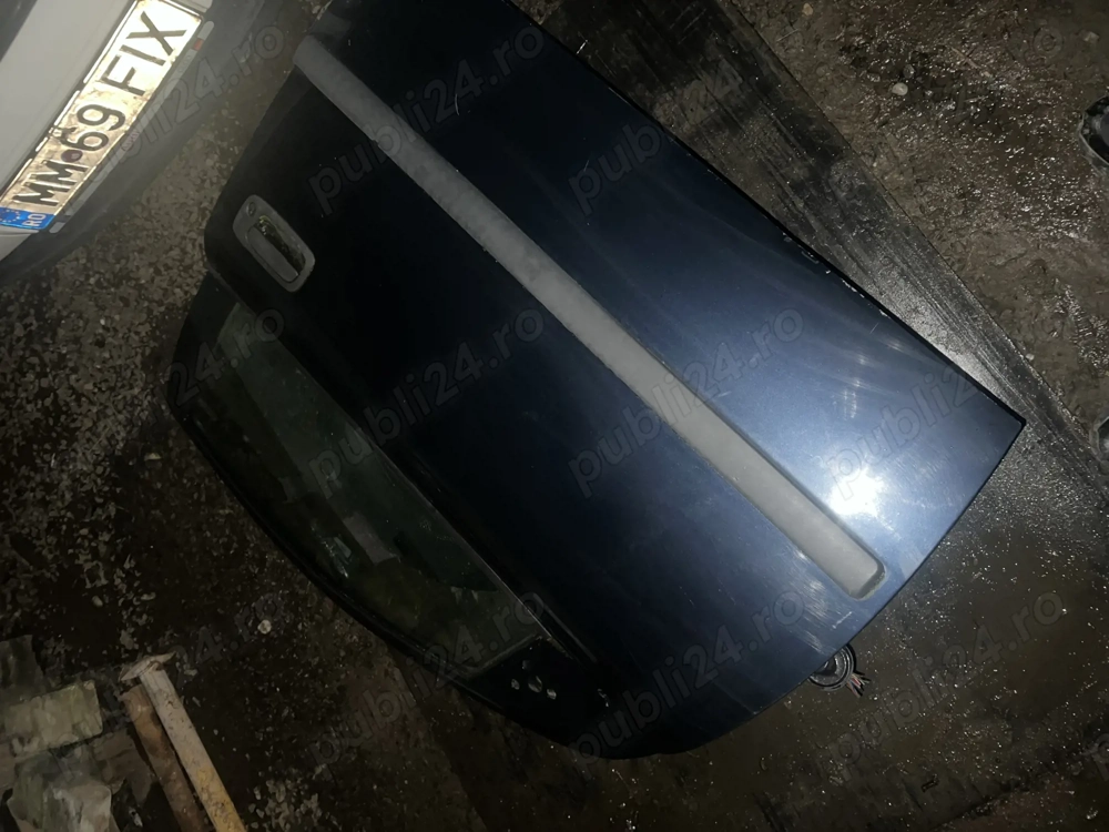 Ușa față stângă Opel Astra G