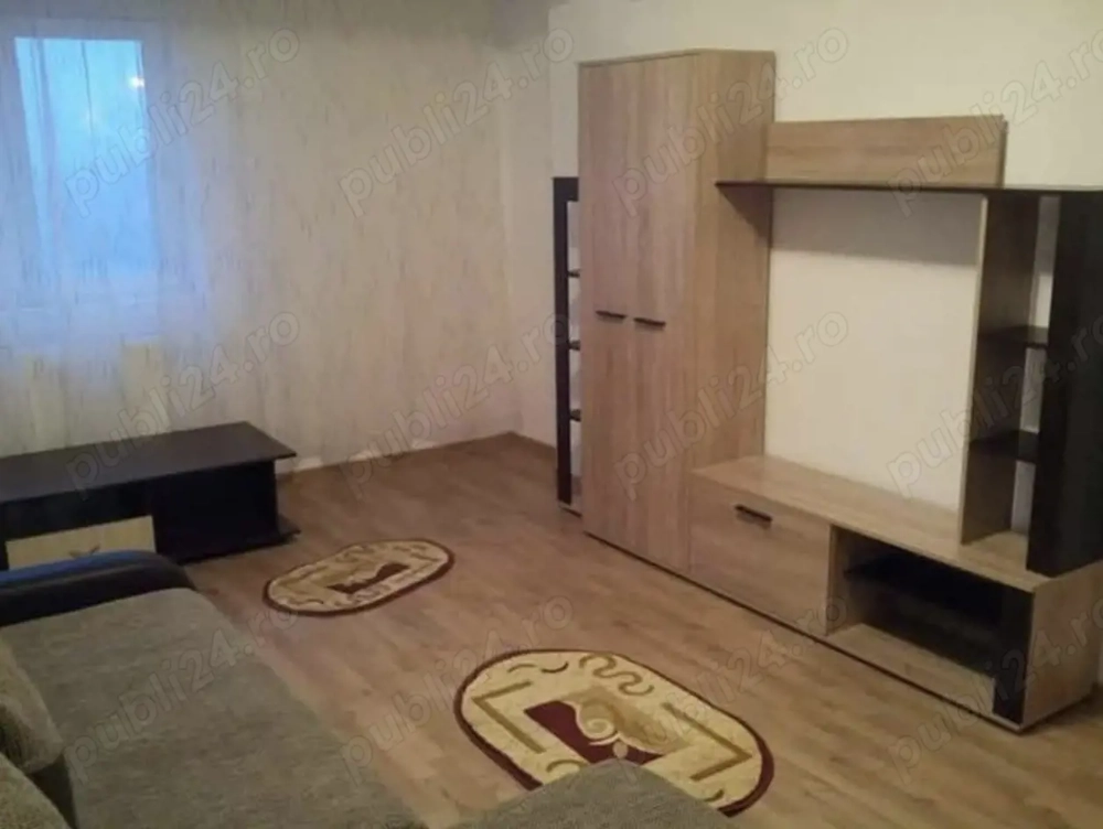 Vând apartament 2 camere zona Aparatorii Patriei
