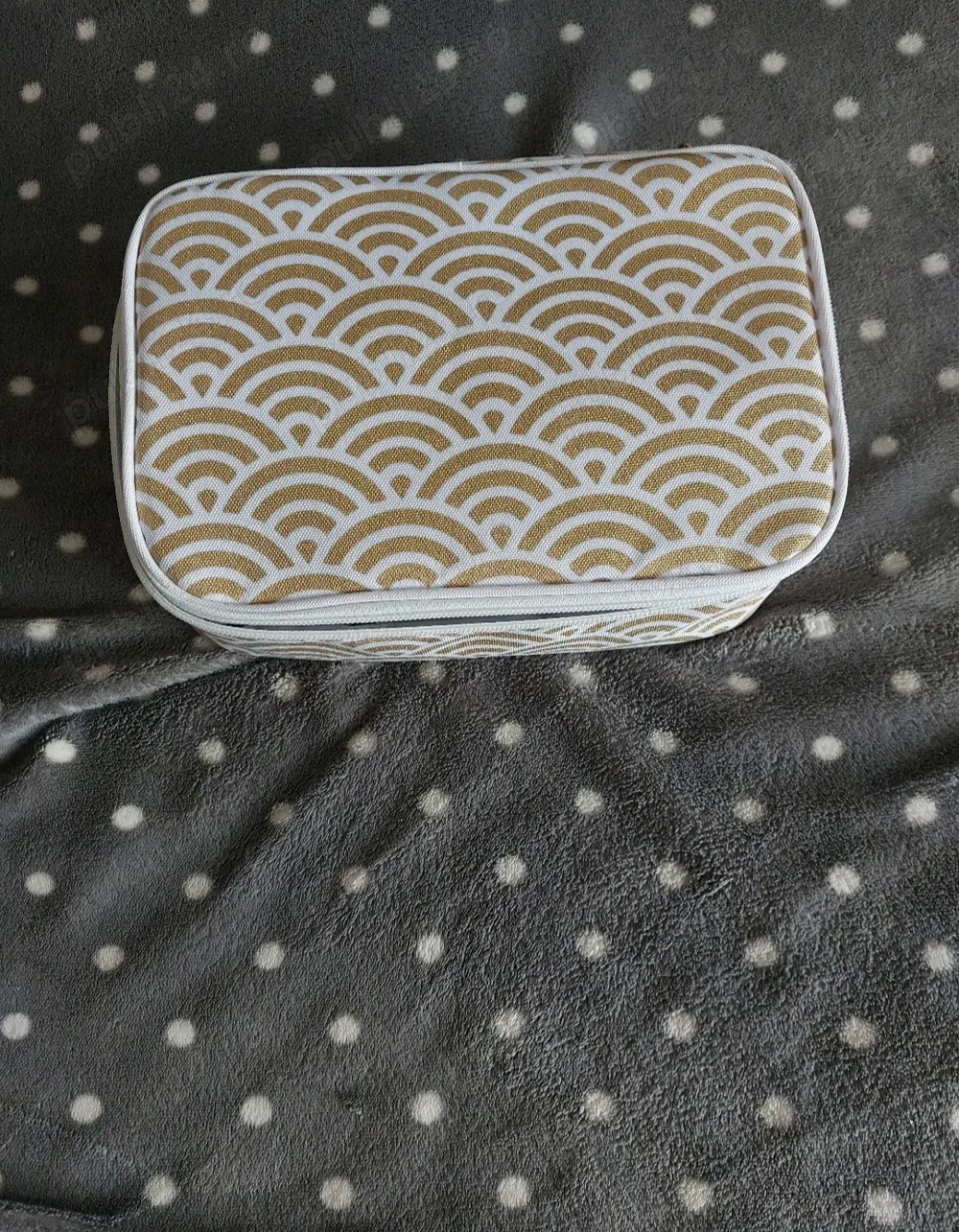 epilator I.P.L Braun