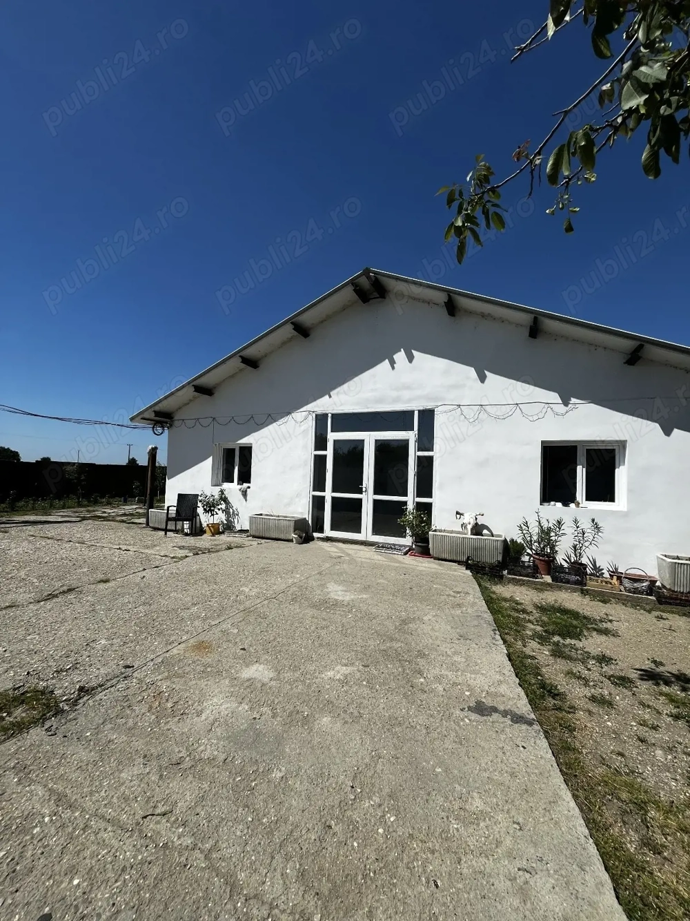Proprietate Industrială ( vânzare sau închiriere)