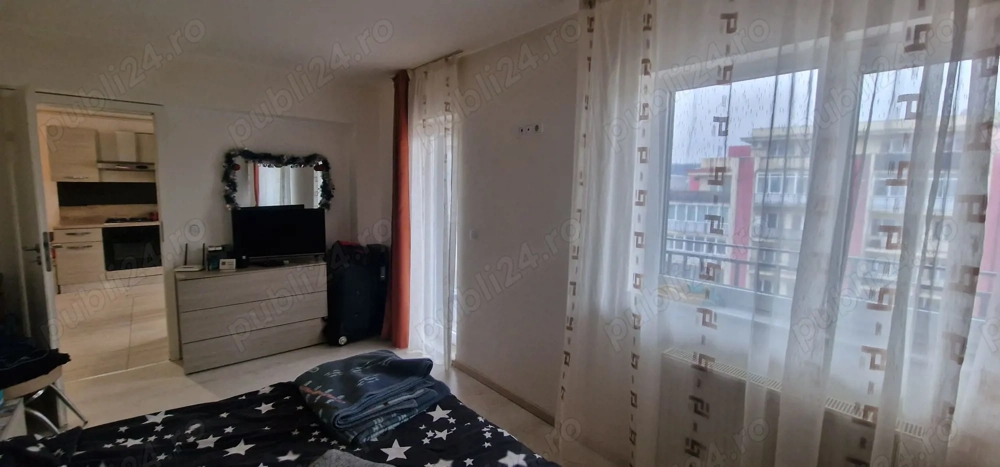 Apartament 2 camere orientare Sudica (preluare Chiriasi)