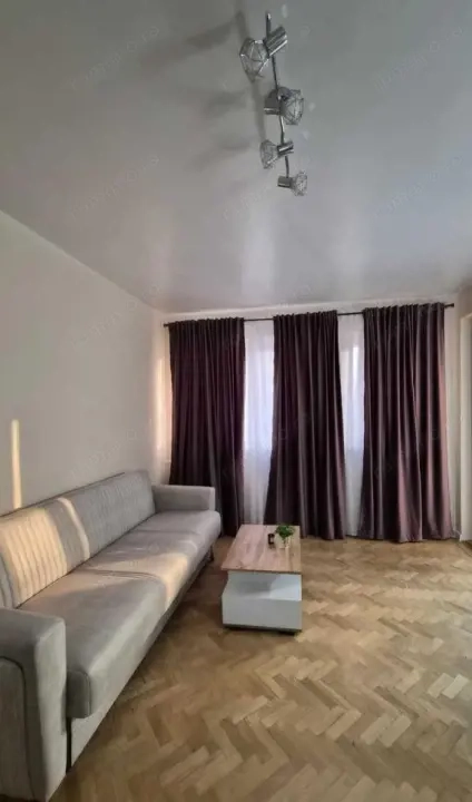 Apartament 2 Camere / 