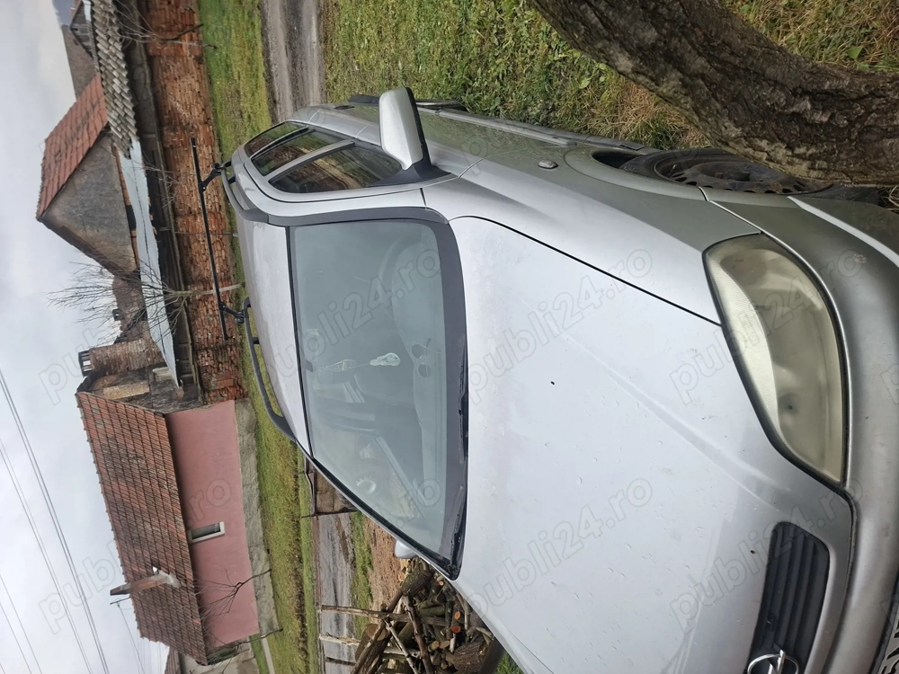 Opel astra g 1.6 caravan