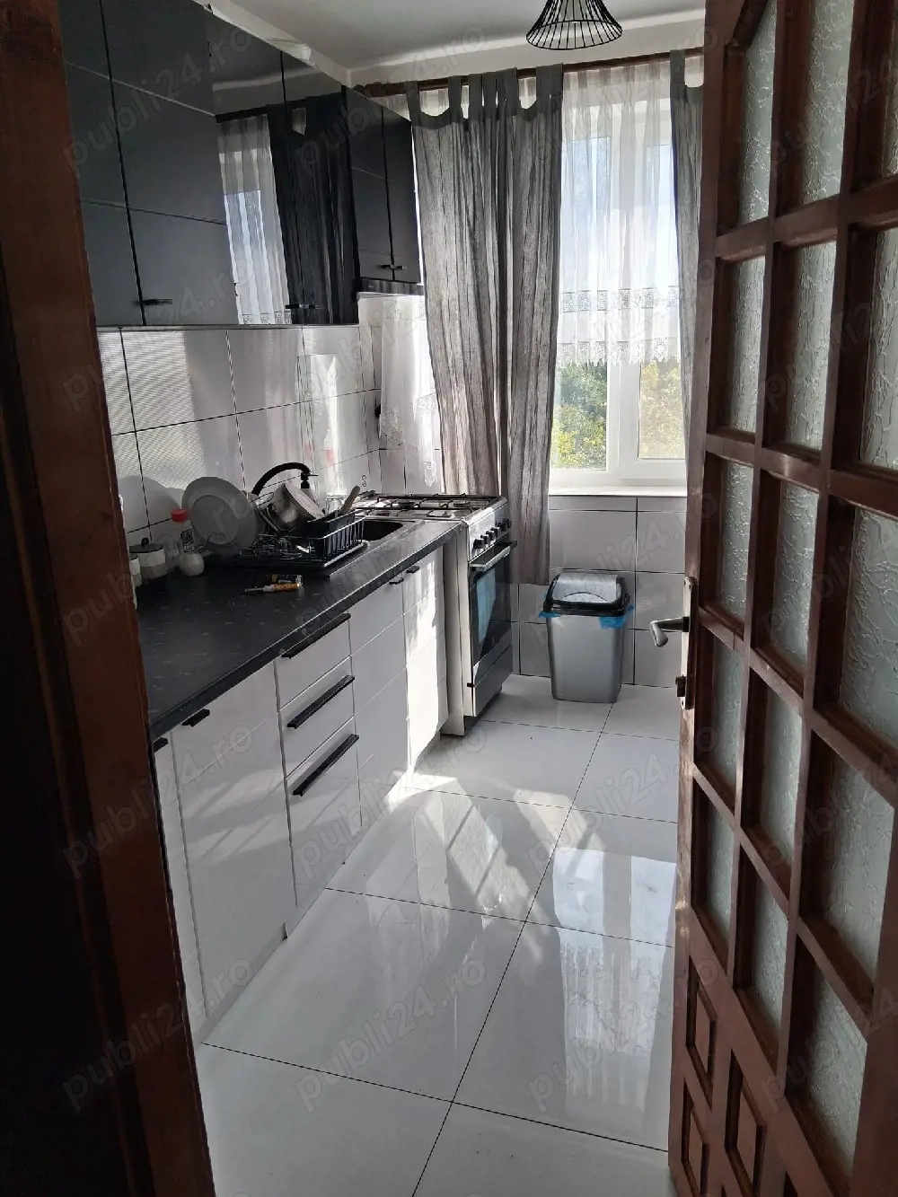 Apartament 3 camere