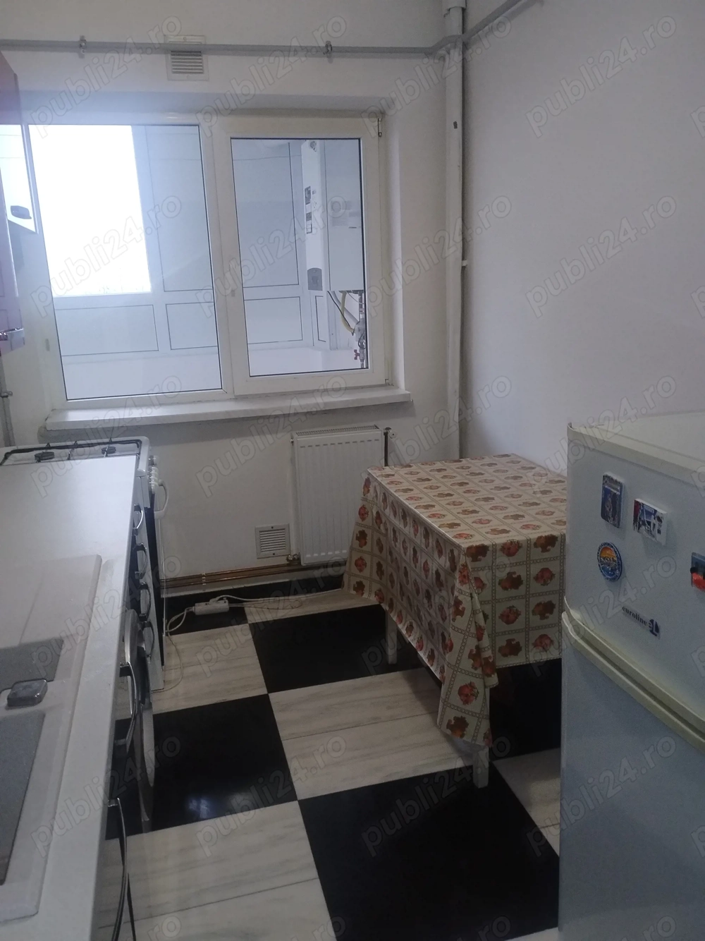 Apartament de vânzare