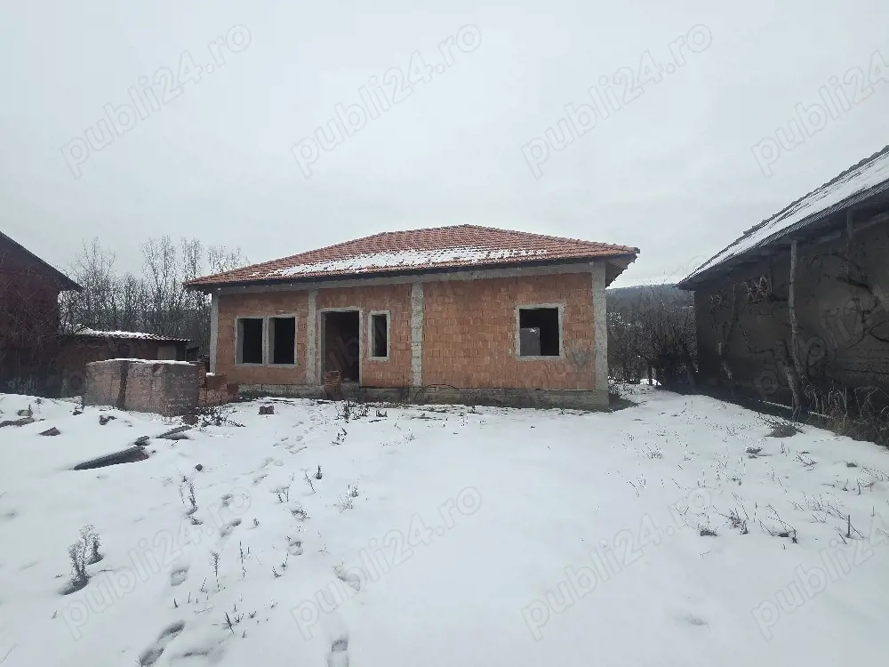 Casa de vanzare zona centrala in com. Mica , sat Nires , Nr. 344