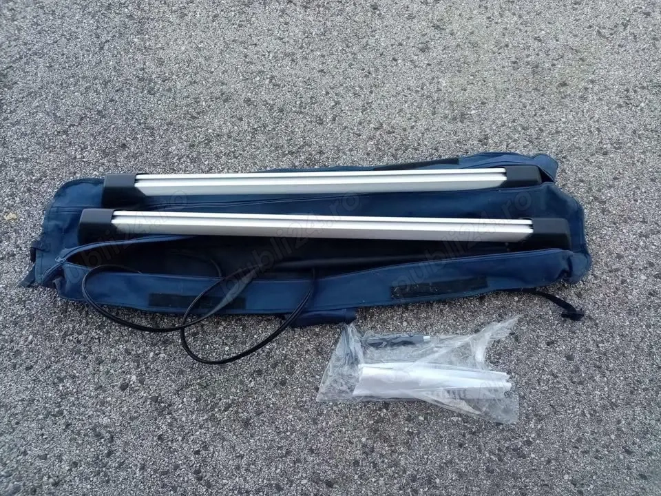 Portbagaj original VW 3C9 860 027 pentru VW Passat B6 si B7